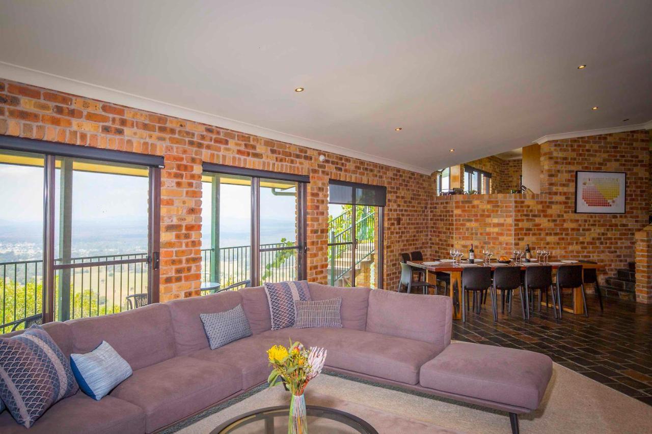 Aquila Villa Mount View Eksteriør billede